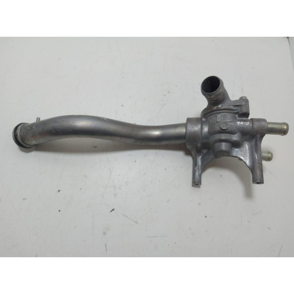 Carcaça Válvula Termostática Honda City 1.5 2012 Cx15