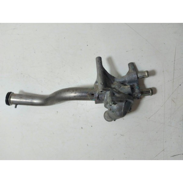 Carcaça Válvula Termostática Honda City 1.5 2012 Cx15