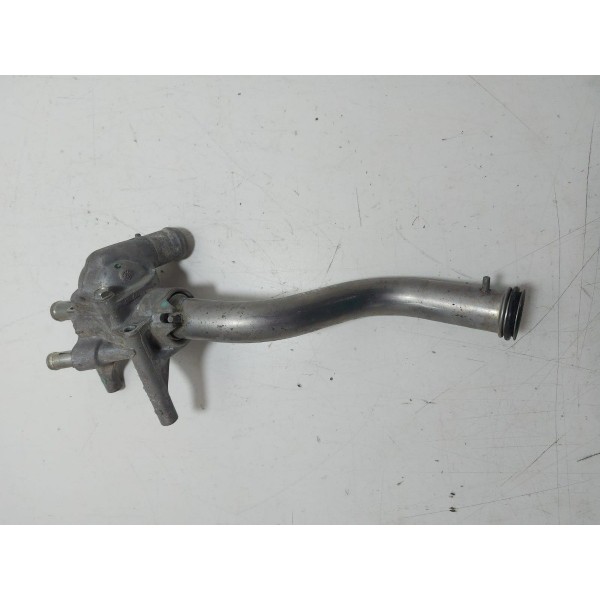 Carcaça Válvula Termostática Honda City 1.5 2012 Cx15
