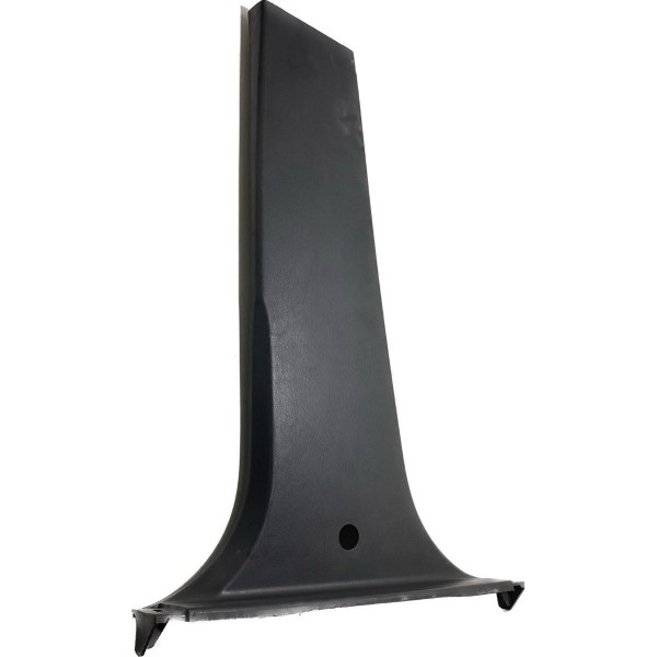 Moldura Interna Coluna B Esquerda Toyota Hilux 05/15