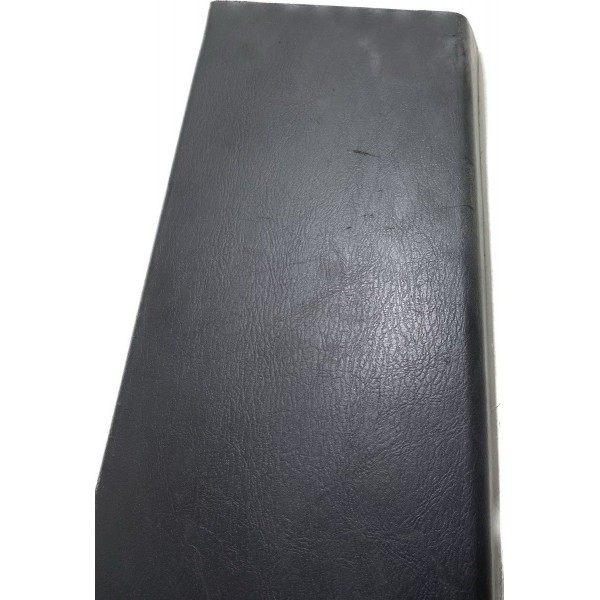 Moldura Interna Coluna B Esquerda Toyota Hilux 05/15