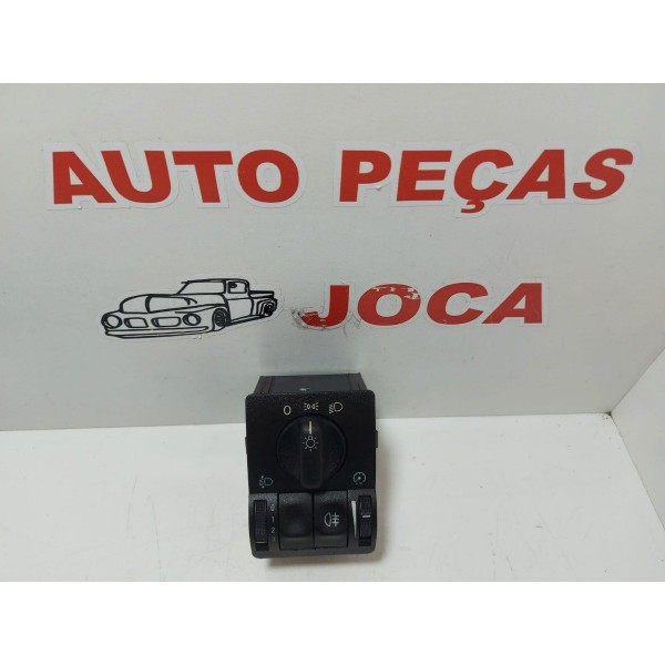 Interruptor Farol Astra 2002 Cx15