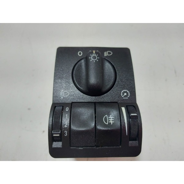 Interruptor Farol Astra 2002 Cx15