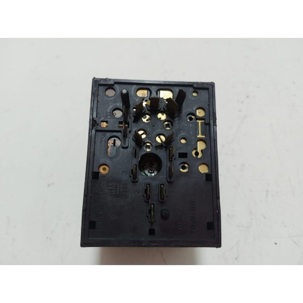 Interruptor Farol Astra 2002 Cx15