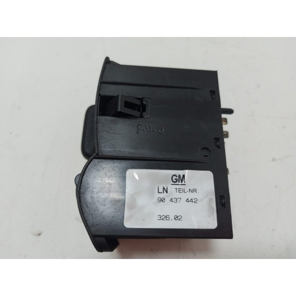 Interruptor Farol Astra 2002 Cx15