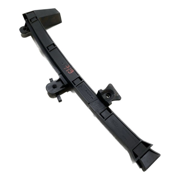 Guia Canaleta Vidro Dianteiro Direito Ford Ecosport Cx362 Preto