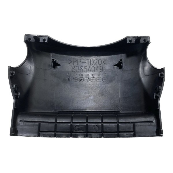 Moldura Superior Coluna Direção Pajero Full 08/14 Cx356