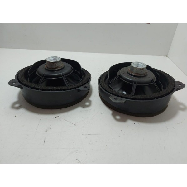 Par Alto Falante Portas Subaru Forester 2010 Cx15