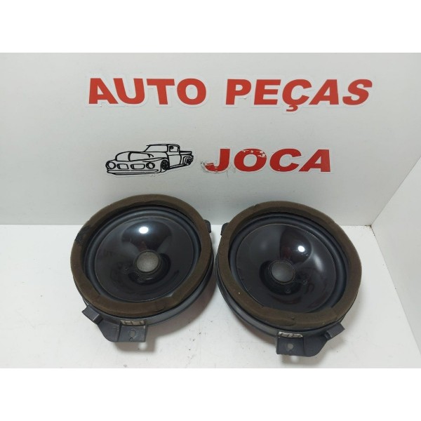Par Alto Falante Portas Subaru Forester 2010 Cx15