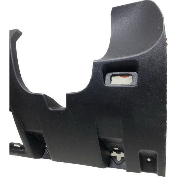 Moldura Inferior Painel Mitsubishi Pajero Full 08/14 Cx613