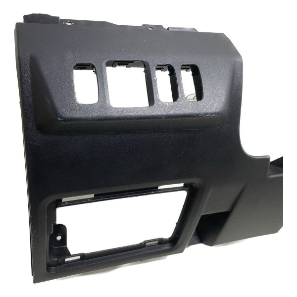 Moldura Inferior Painel Mitsubishi Pajero Full 08/14 Cx613