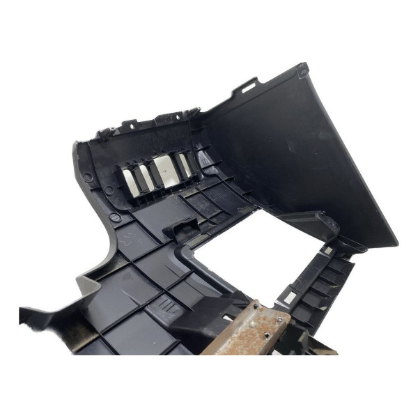 Moldura Inferior Painel Mitsubishi Pajero Full 08/14 Cx613