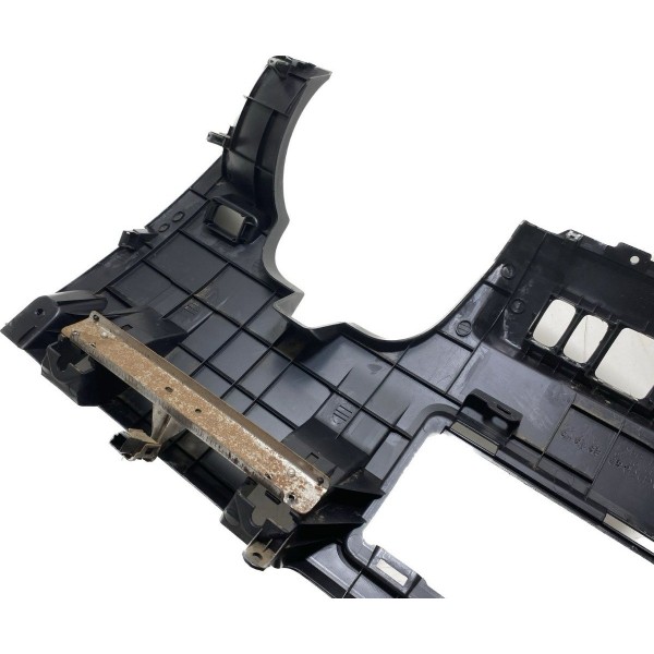 Moldura Inferior Painel Mitsubishi Pajero Full 08/14 Cx613