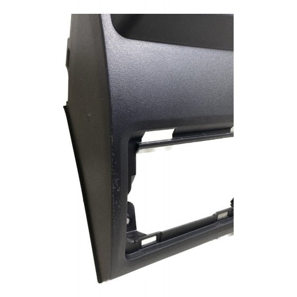 Moldura Inferior Painel Mitsubishi Pajero Full 08/14 Cx613