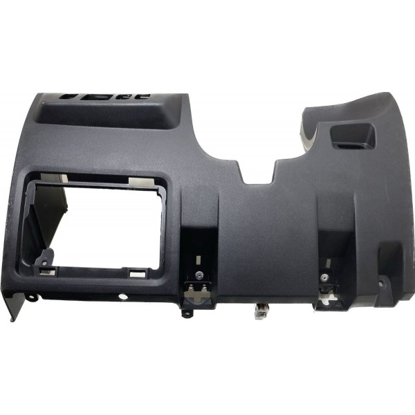 Moldura Inferior Painel Mitsubishi Pajero Full 08/14 Cx613