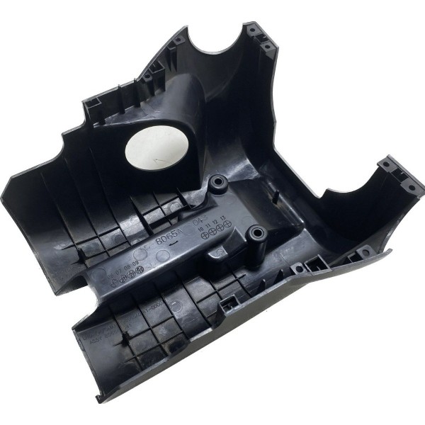 Moldura Inferior Coluna Direção Pajero Full 08/14 Cx356