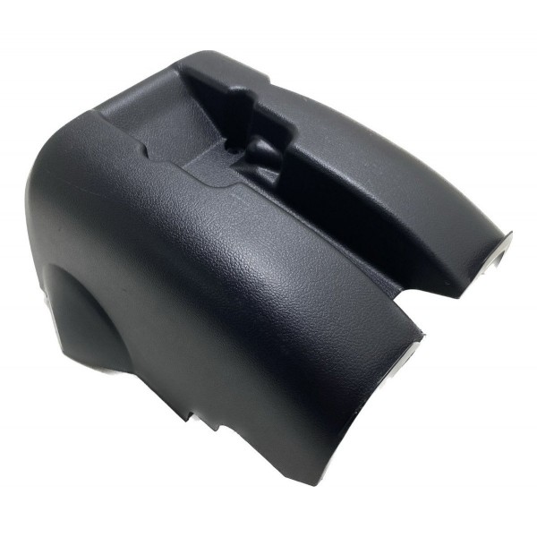 Moldura Inferior Coluna Direção Pajero Full 08/14 Cx356