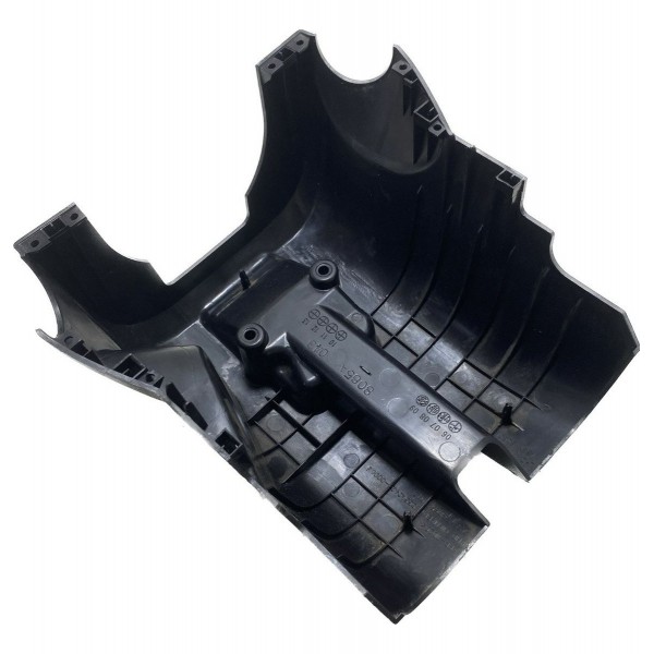 Moldura Inferior Coluna Direção Pajero Full 08/14 Cx356