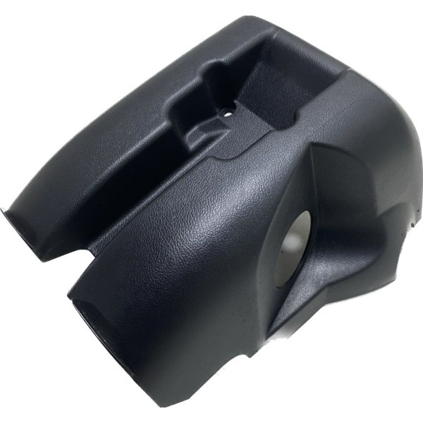 Moldura Inferior Coluna Direção Pajero Full 08/14 Cx356