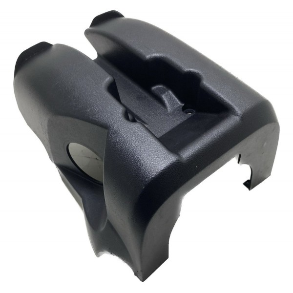 Moldura Inferior Coluna Direção Pajero Full 08/14 Cx356