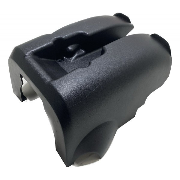 Moldura Inferior Coluna Direção Pajero Full 08/14 Cx356