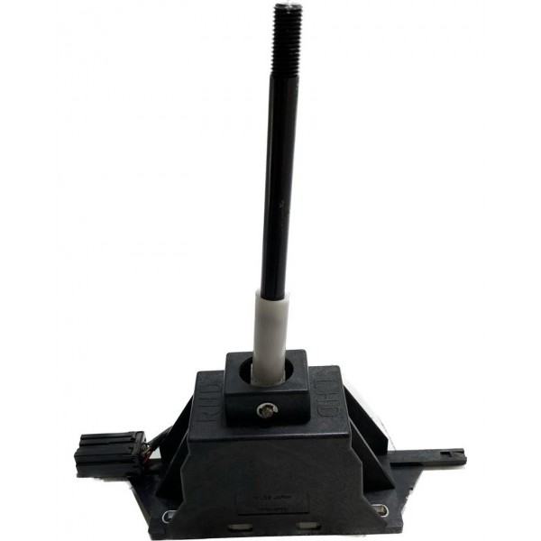 Alavanca Tração 4x4 Mitsubishi Pajero Full 08/14 Cx356