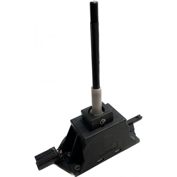 Alavanca Tração 4x4 Mitsubishi Pajero Full 08/14 Cx356