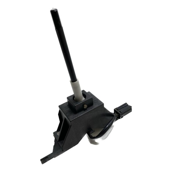 Alavanca Tração 4x4 Mitsubishi Pajero Full 08/14 Cx356