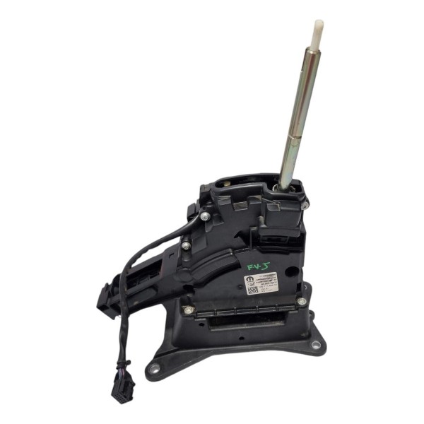 Alavanca Marcha Automático Fiat Toro 2017 2.0 Diesel Cx637