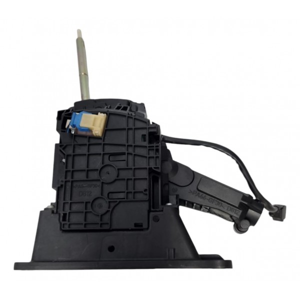 Alavanca Marcha Automático Fiat Toro 2017 2.0 Diesel Cx637