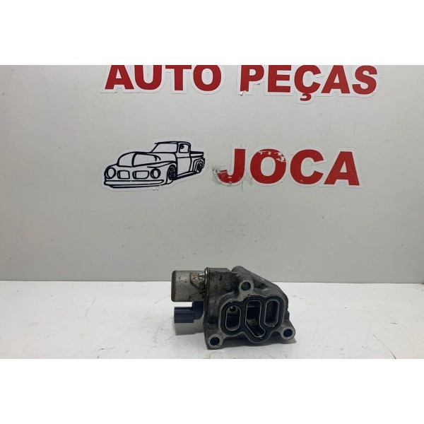 Válvula Solenoide Vtec Cabeçote Honda City 1.5 2012 Cx42 220v