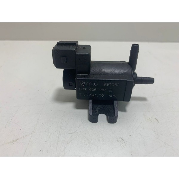 Válvula Canister Golf/bora/jetta Cx42