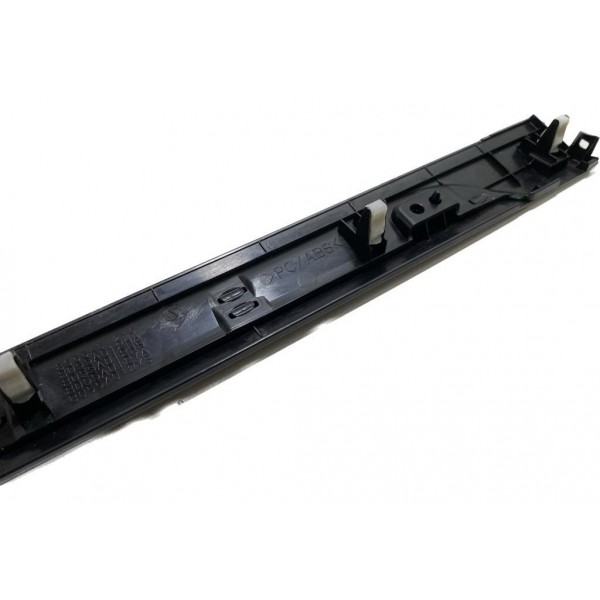 Moldura Acab. Friso Painel Mitsubishi Pajero Full 8/14 Cx356