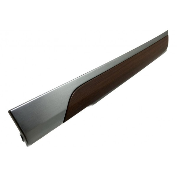 Moldura Acab. Friso Painel Mitsubishi Pajero Full 8/14 Cx356