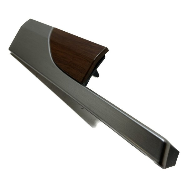 Friso Moldura Acab Painel Mitsubishi Pajero Full 08/14 Cx356