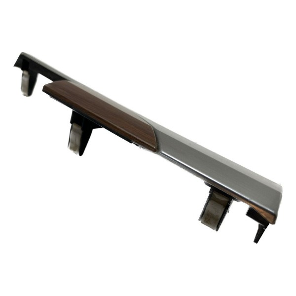 Friso Moldura Acab Painel Mitsubishi Pajero Full 08/14 Cx356