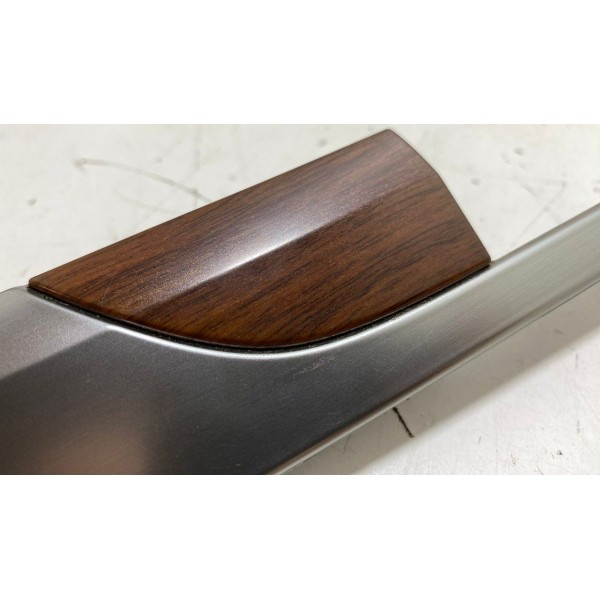 Friso Moldura Acab Painel Mitsubishi Pajero Full 08/14 Cx356