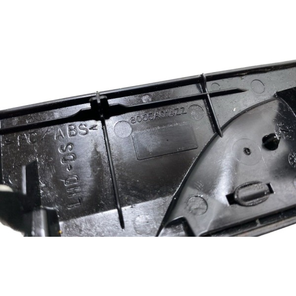 Friso Moldura Acab Painel Mitsubishi Pajero Full 08/14 Cx356