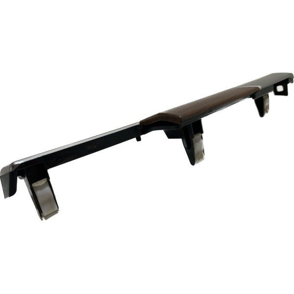 Friso Moldura Acab Painel Mitsubishi Pajero Full 08/14 Cx356