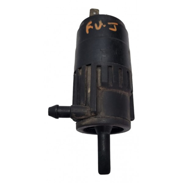Bomba Esguicho Agua Parabrisa Fiorino 2015 Cx454