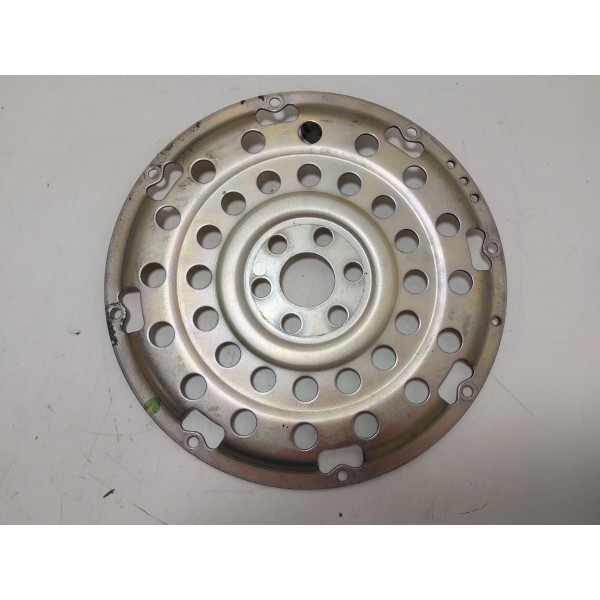 Volante Motor Honda City 1.5 Aut. 2012 Cx42