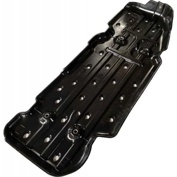 Protetor Tanque Combustivel Toyota Hilux 2.8 16/22