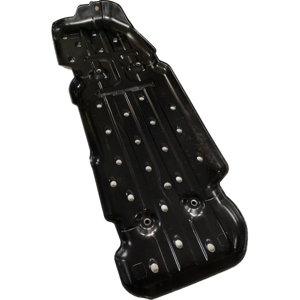 Protetor Tanque Combustivel Toyota Hilux 2.8 16/22