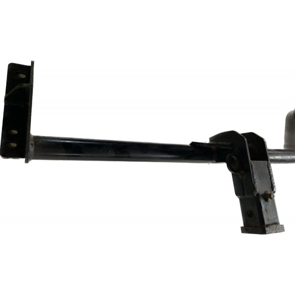 Engate Reboque Carretinha Toyota Hilux 2.8 2016/2022