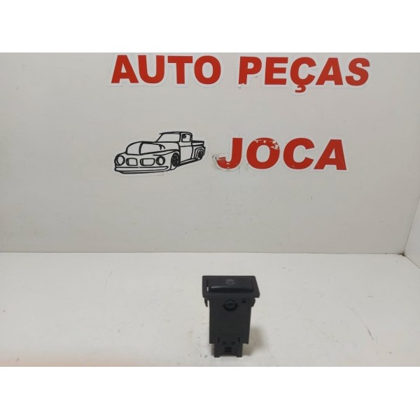 Botão Luz Neblina Toyota Hilux Sw4 2001 Cx42
