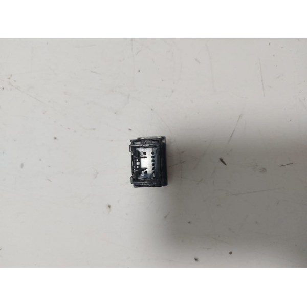 Botão Luz Neblina Toyota Hilux Sw4 2001 Cx42