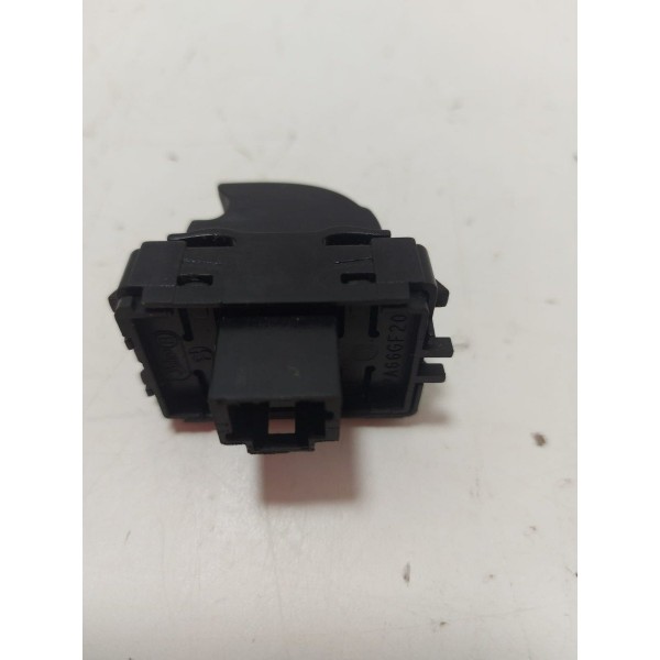 Botão Vidro Elétrico Traseiro Renault Fluence 2011 Cx42