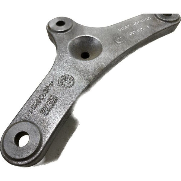 Suporte Contra Peso Cambio Ford Ranger 3.2 15/20 Cx349