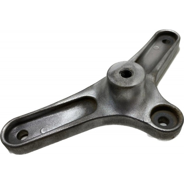 Suporte Contra Peso Cambio Ford Ranger 3.2 15/20 Cx349