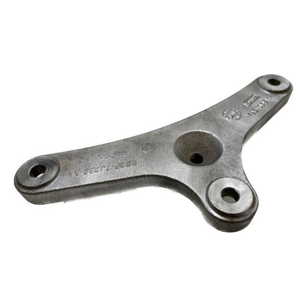 Suporte Contra Peso Cambio Ford Ranger 3.2 15/20 Cx349